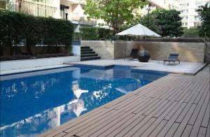Thonglor 2BR Condo Pool, Sauna, Gym, Nightlife
