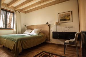 Maisons d'hotes Boisrouge : photos des chambres