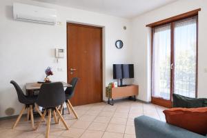 Casa Segantini - Relax Patio 1