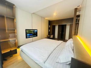 31 Sudirman Suites Signature 3BR with Maid Room