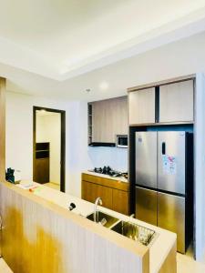 31 Sudirman Suites Signature 3BR with Maid Room