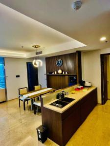 31 Sudirman Suites Signature 3BR with Maid Room