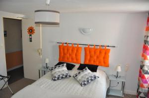 Hotels Le Florentin : photos des chambres