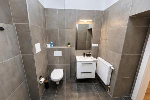 Old Town Duo Apartments Hlavná 97