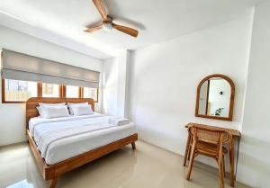 Quency House Lombok