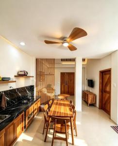 Quency House Lombok