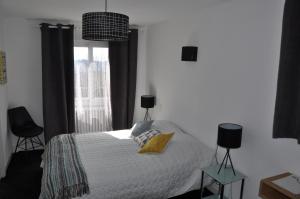 Hotels Le Florentin : photos des chambres