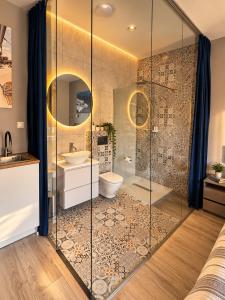 Flauta Apartamenty