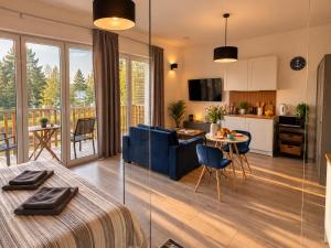 Flauta Apartamenty