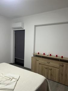 Apartamento para férias