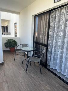 Apartamento para férias