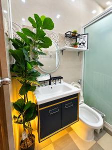La Veranda Amari Cozy Family Staycation Tagaytay
