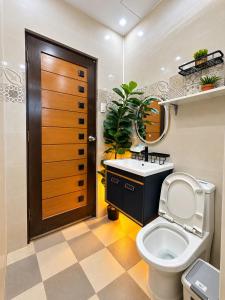 La Veranda Amari Cozy Family Staycation Tagaytay