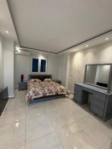 Appartement F3 Annar Amellal