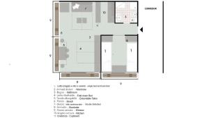 Appartamento Andy Residence Solaria Marilleva 1400