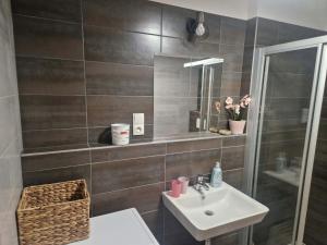 Residence Vlčice - apartman 208