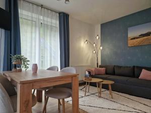 Residence Vlčice - apartman 208