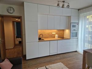Residence Vlčice - apartman 208