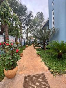 B&B HOTEL