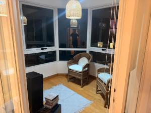 3 Ambientes en Vicente López cerca del Tren y Río