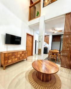Quency House Lombok
