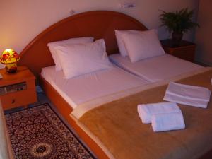 Hotel Lito Olympos Greece