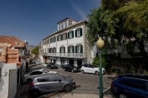 Vitorina Corte Guesthouse