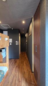 Poly Hostel Osaka