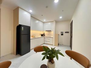 Apartment Tresor