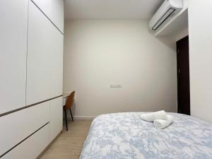 Apartment Tresor
