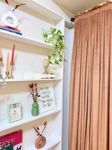 Ember & Fern Warm & Cozy Retreat