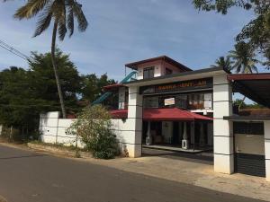Asanka Lodge Yala
