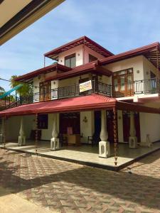 Asanka Lodge Yala