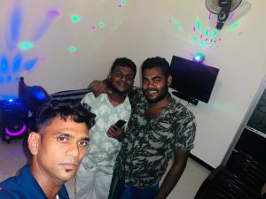 Asanka Lodge Yala