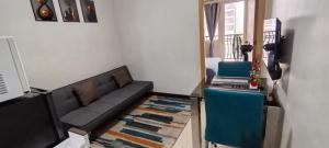 Walking Distance To MOA, Parqal, Events