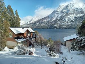 Bariloche Paraiso de Montaña