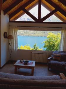 Bariloche Paraiso de Montaña