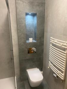 Apartament Fredry 1