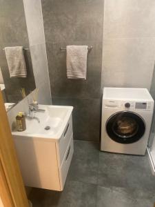 Apartament Fredry 1