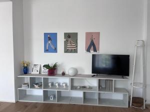 ROMA 7 Apartment