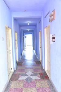 Hotel Ganesh Lodge