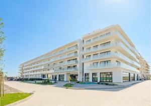 Kołobrzeg Apartamenty Polanki AQUA z Bezpłatnym Basenem, Bawialnią, Parkingiem i Fitness