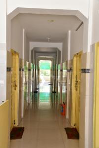 Hotel Ganesh Lodge