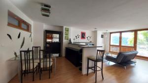 Apartment Orange