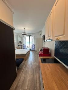 Seaview Summerland Premium Apartments