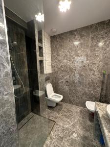 Seaview Summerland Premium Apartments