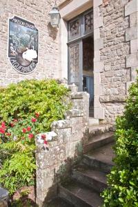 B&B / Chambres d'hotes Maison d'Hotes La Guerandiere : photos des chambres