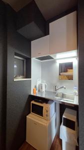 Poly Hostel Osaka