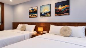 Lion House Phu Quoc