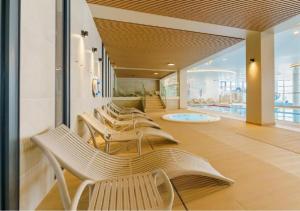 Kołobrzeg Apartamenty Polanki AQUA z Bezpłatnym Basenem, Bawialnią, Parkingiem i Fitness